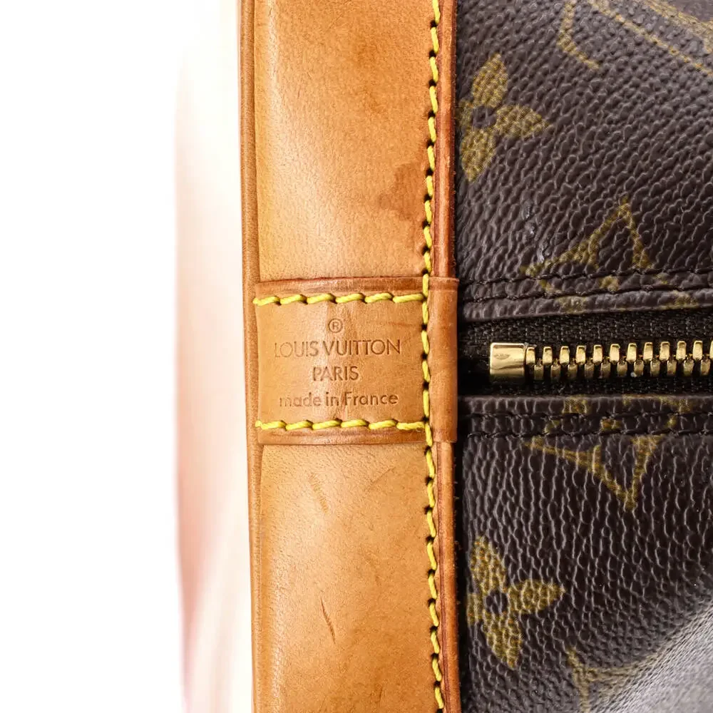 Louis Vuitton Vintage Alma Handbag #247894L88B - Picture 7 of 8